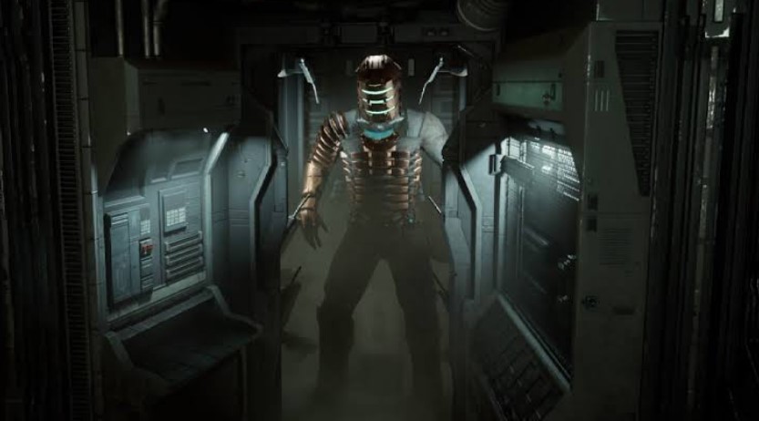 Dead Space Suit