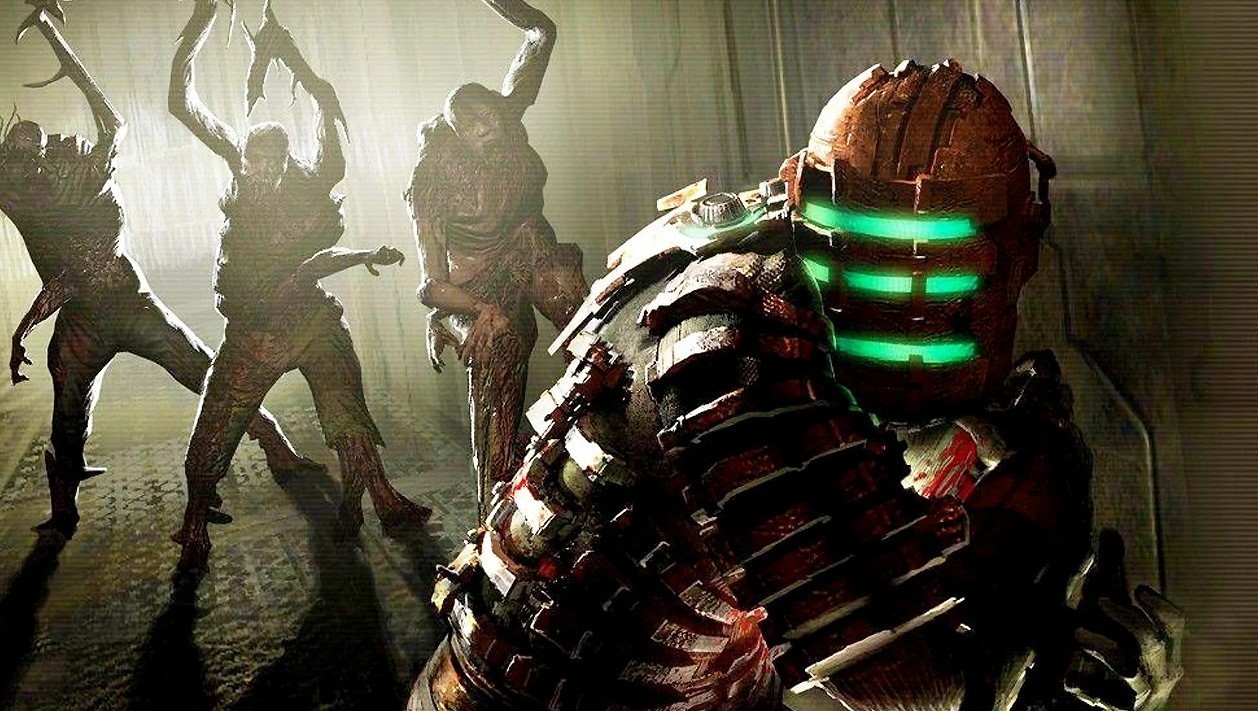 Dead Space