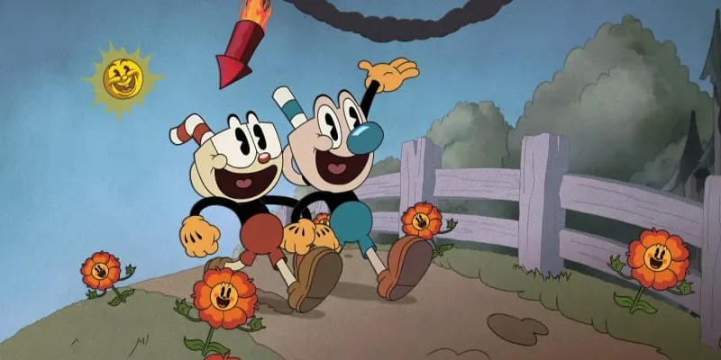 Cuphead