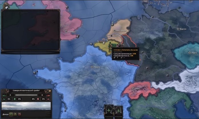 Hearts of Iron 4