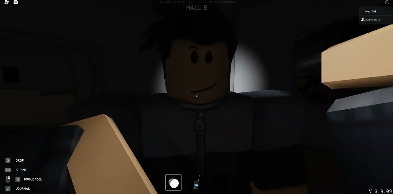 Roblox Specter