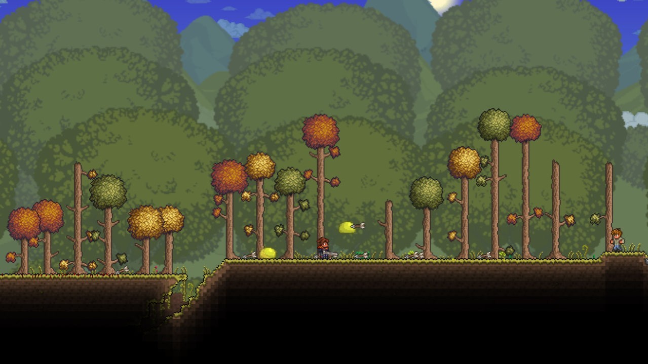 Terraria