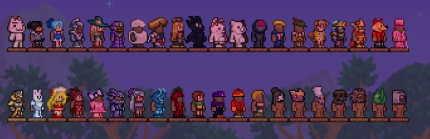 Terraria