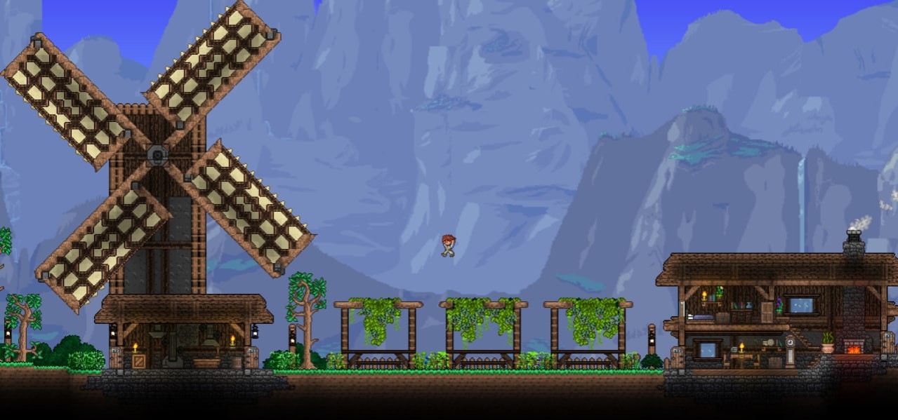 Terraria