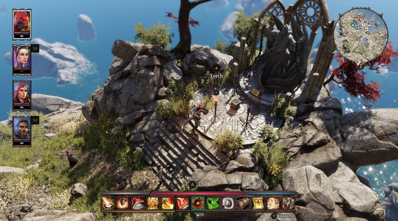 Divinity Original Sin 2