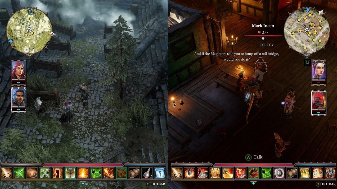 Divinity Original Sin 2