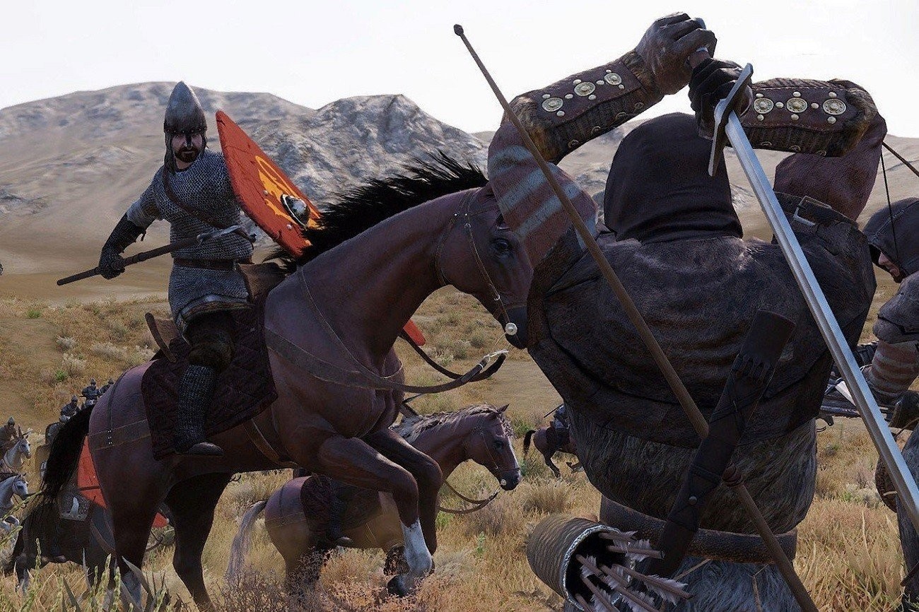 Mount and Blade 2 Bannerlord