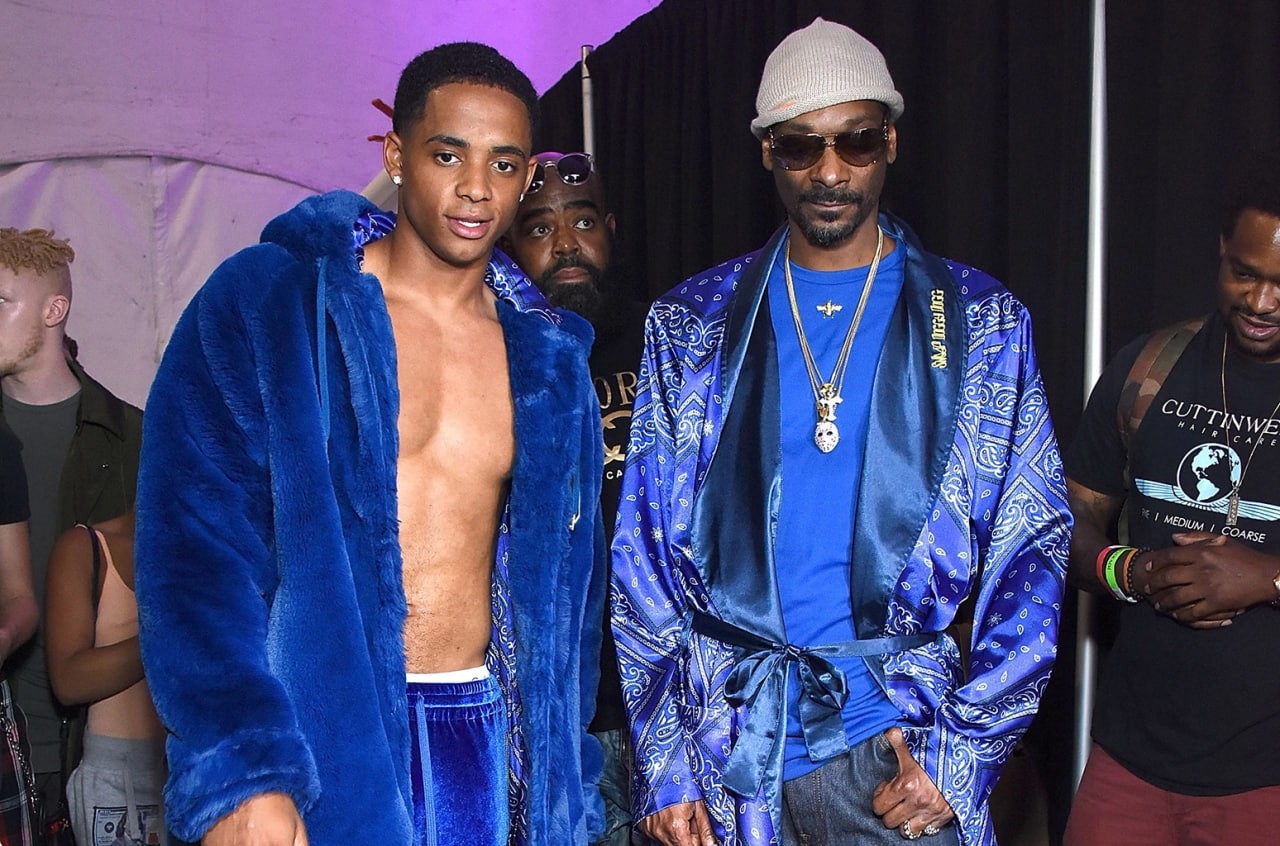 Snoop Dogg