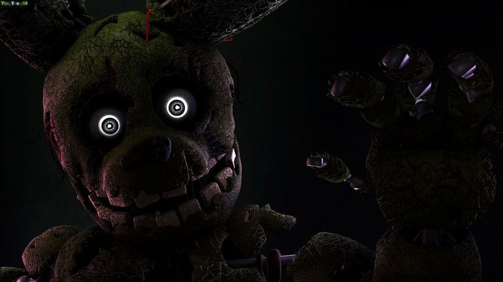 Five Nights at Freddy's