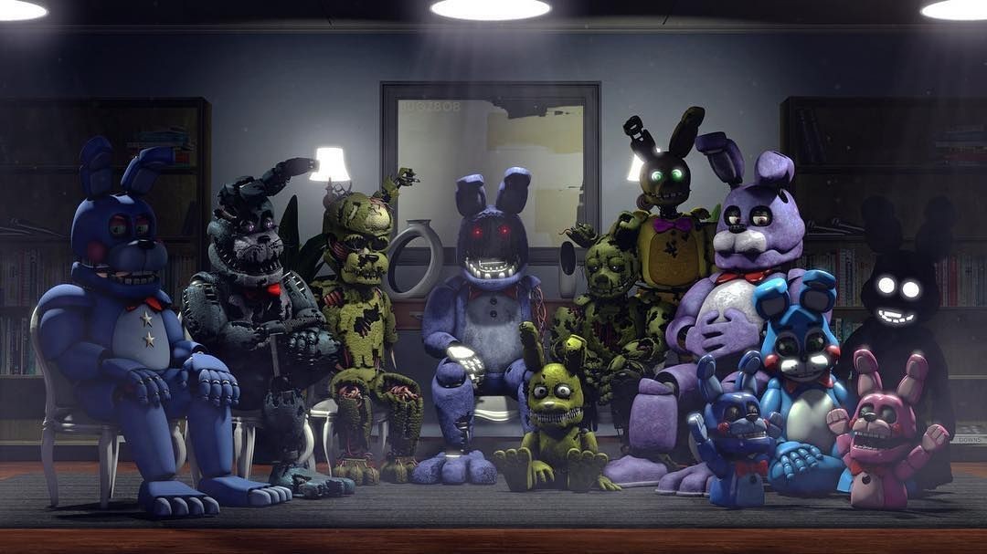 FNAF