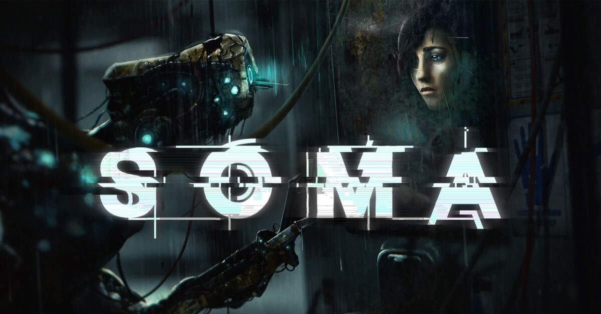 SOMA