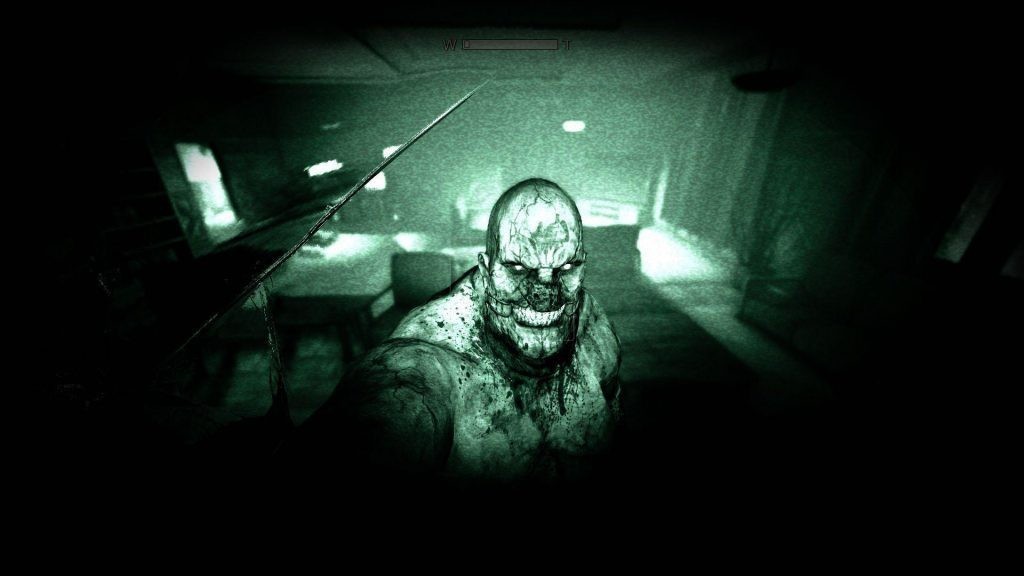 Outlast