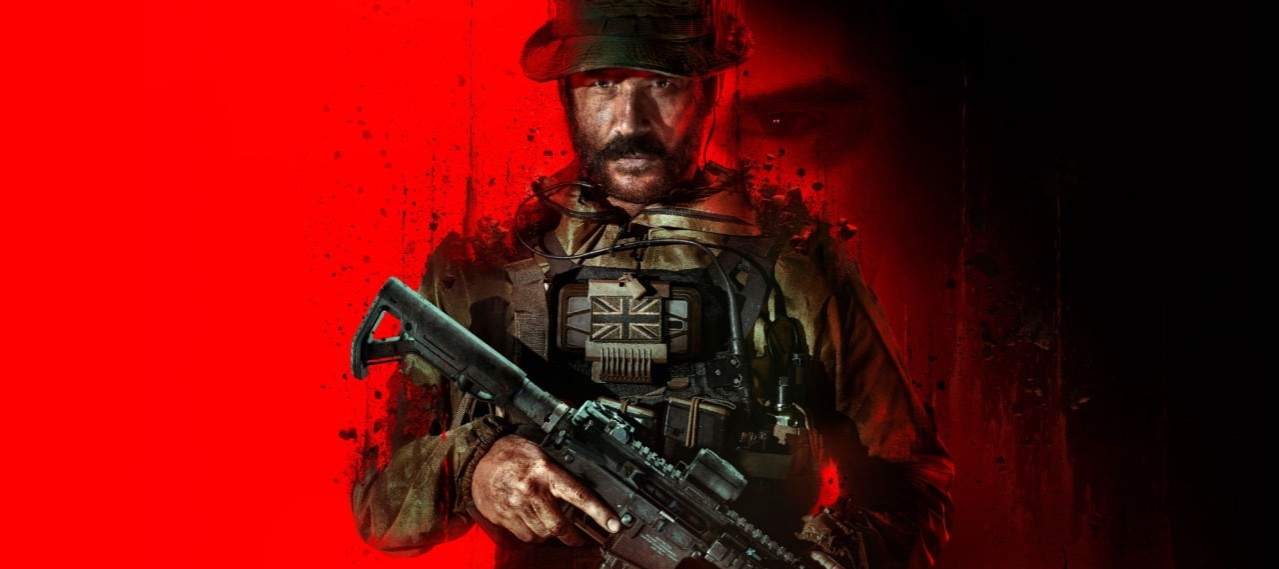 CoD MW 3