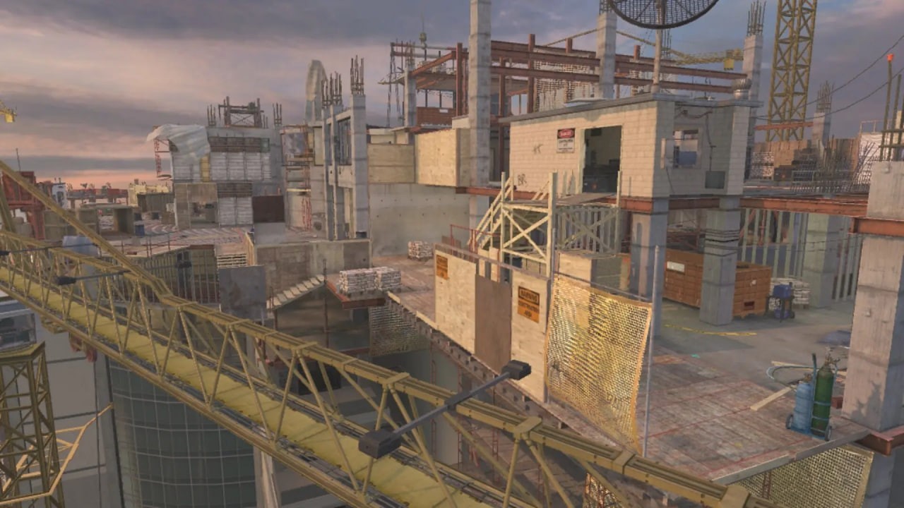 Modern Warfare 3 maps list for tactical gaming bliss