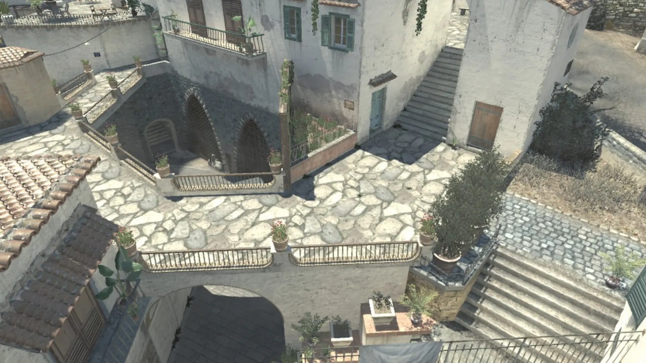 Modern Warfare 3 maps list for tactical gaming bliss