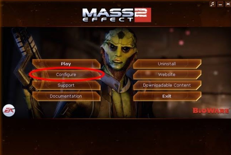 Mass Effect