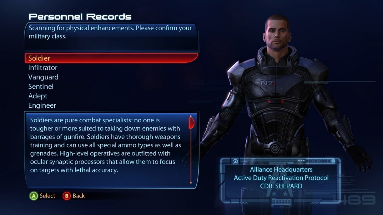 Mass Effect