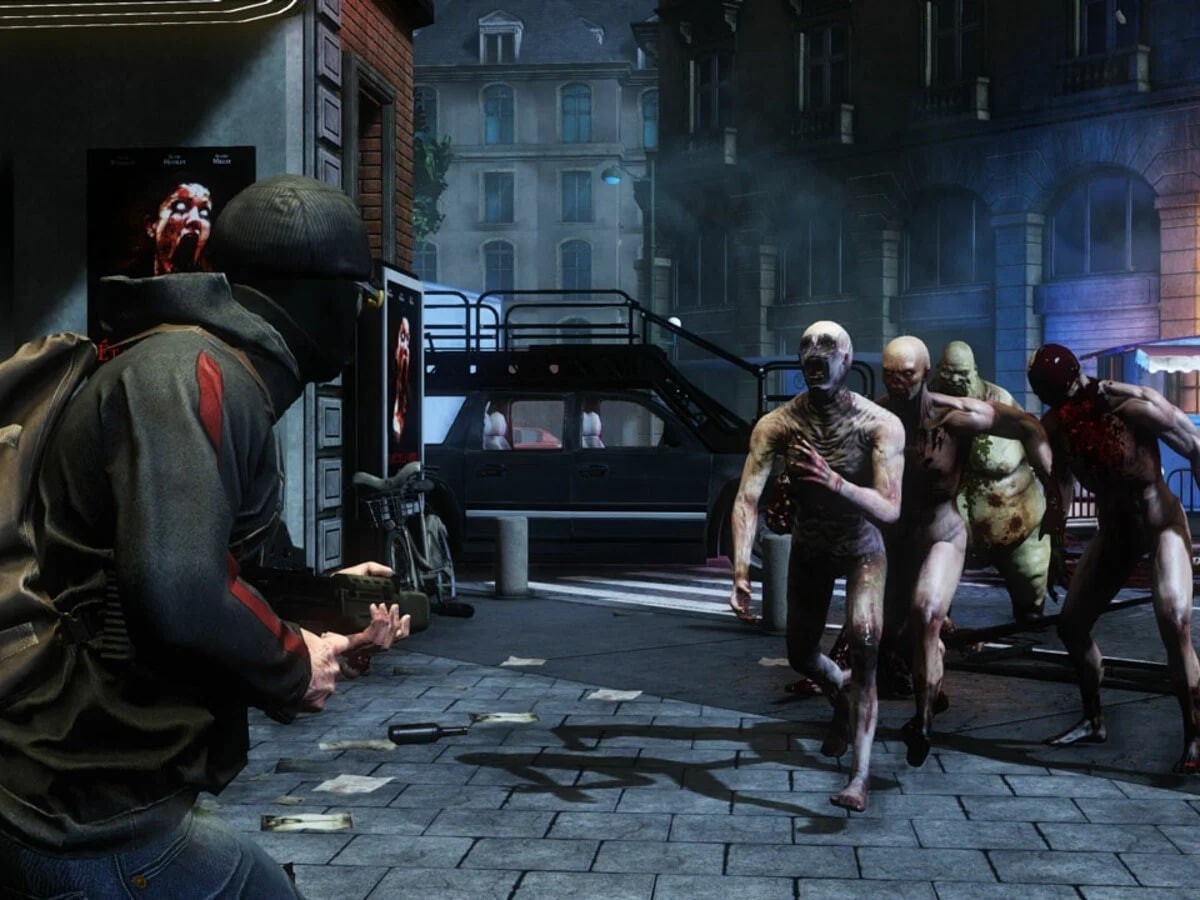 Killing Floor 2