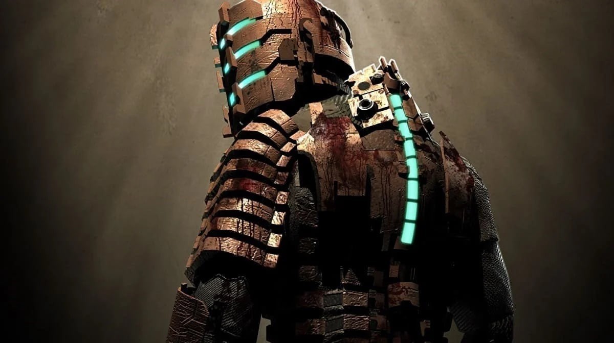 Dead Space