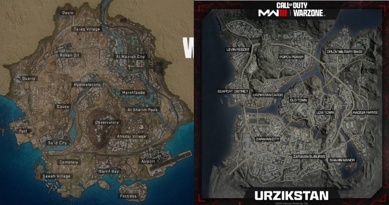 CoD Warzone
