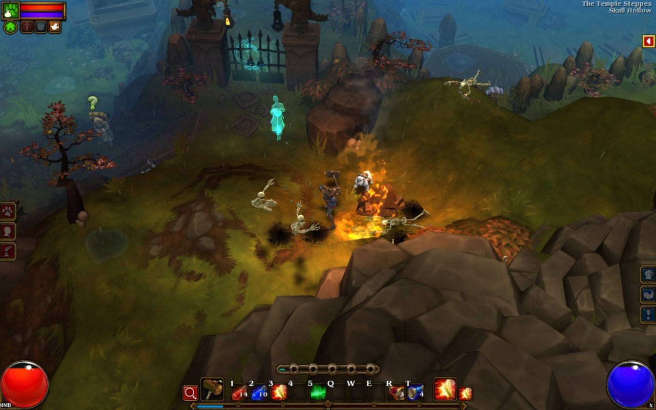 Torchlight 2