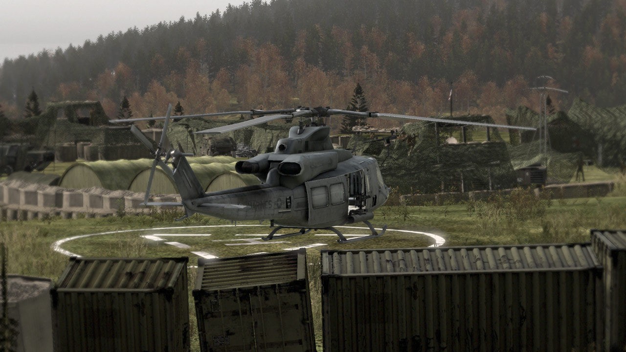 ARMA 2