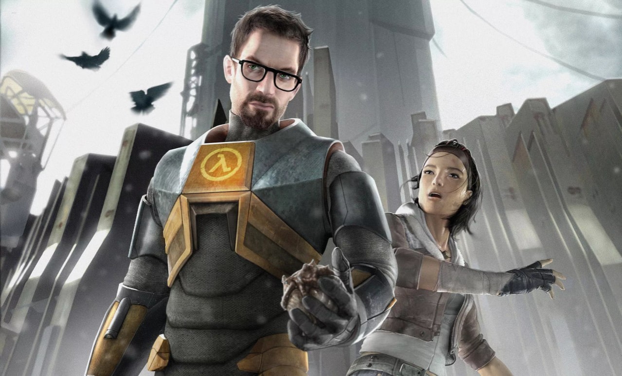 Half-Life 2