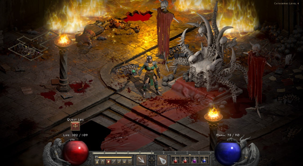 Diablo 2