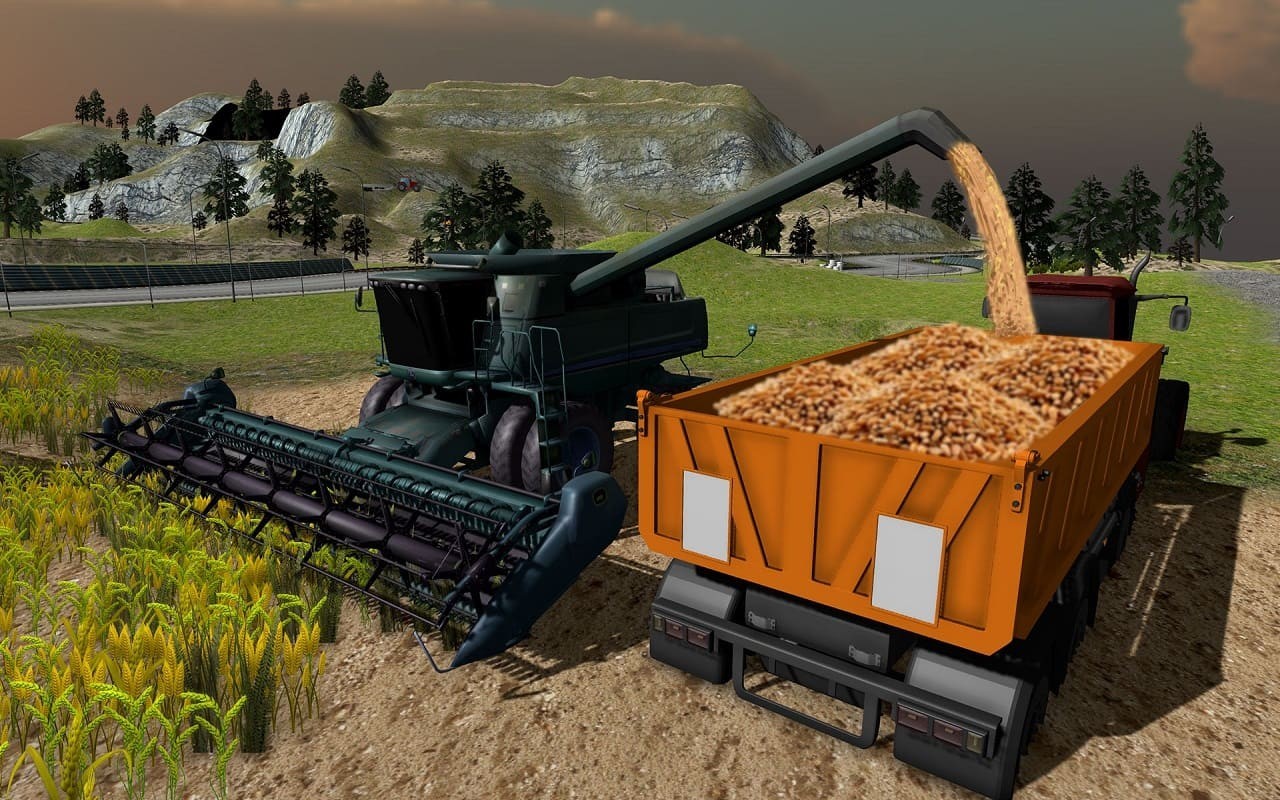 Farming Simulator