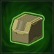 Item Scrap, Green