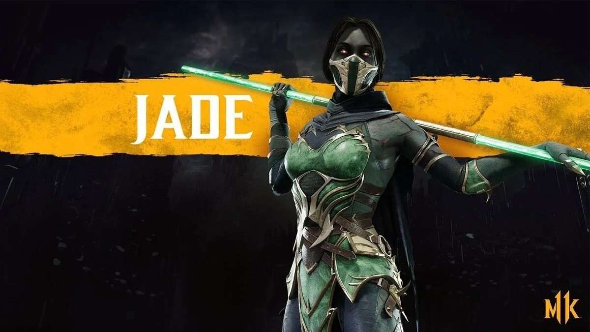 Jade MK11