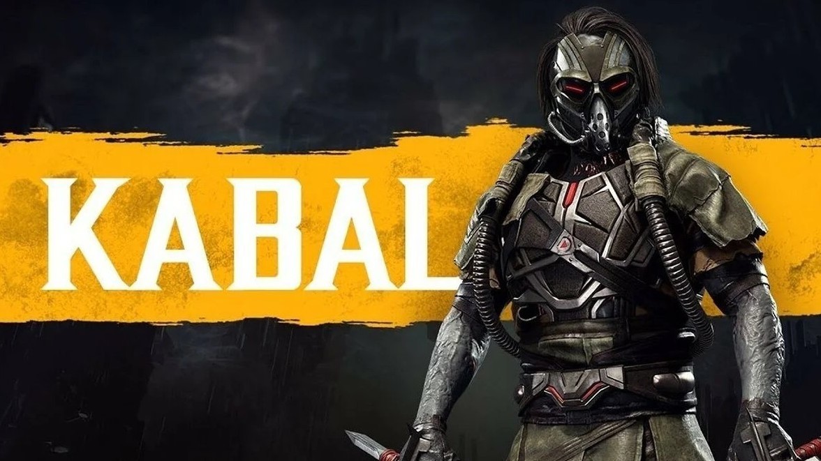 Kabal MK11