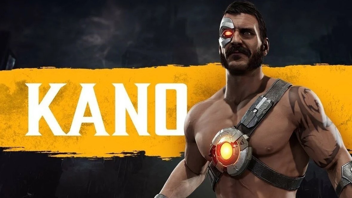 Kano MK11