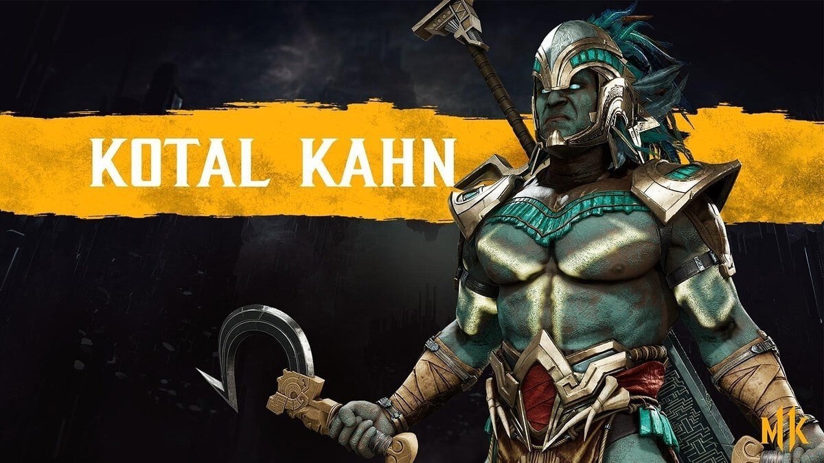 Kotal Kahn