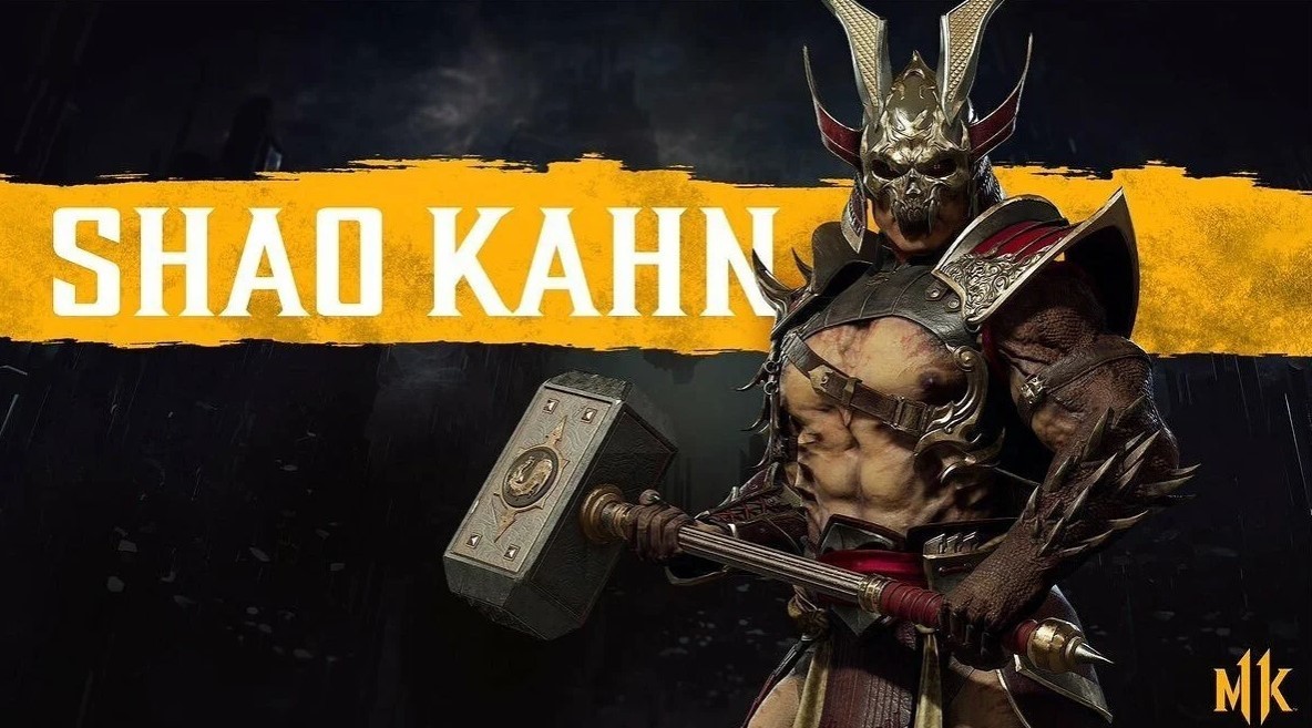 Shao Kahn