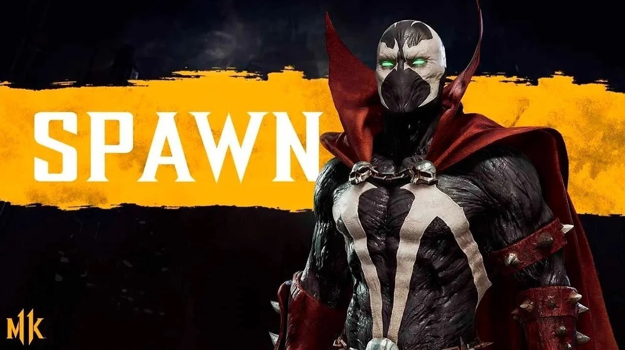 Spawn