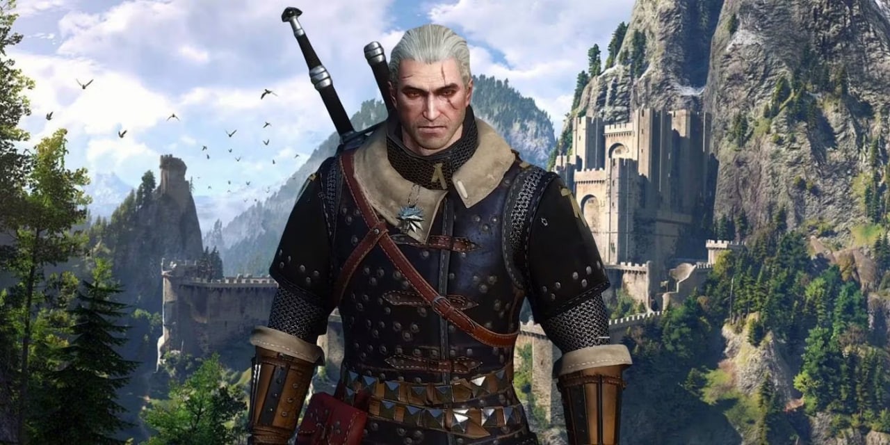 Cheats for School of the Cat Armor in The Witcher 3