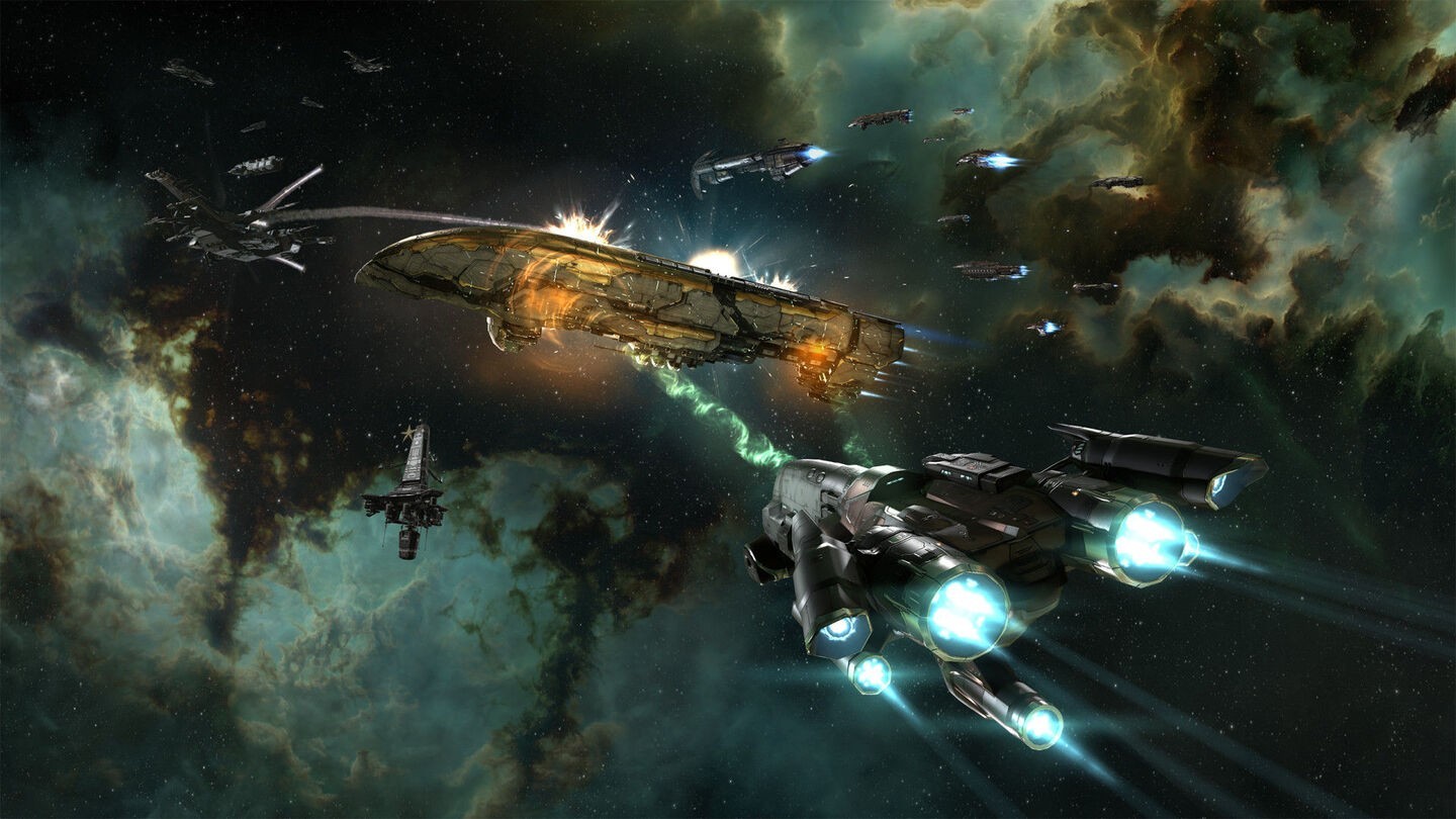 EVE Online