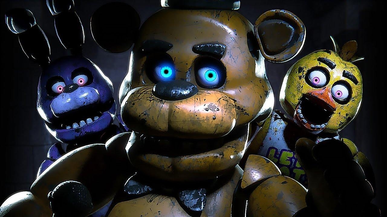 FNAF