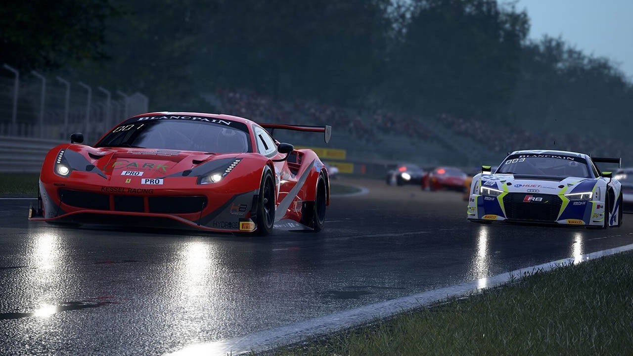 Assetto Corsa