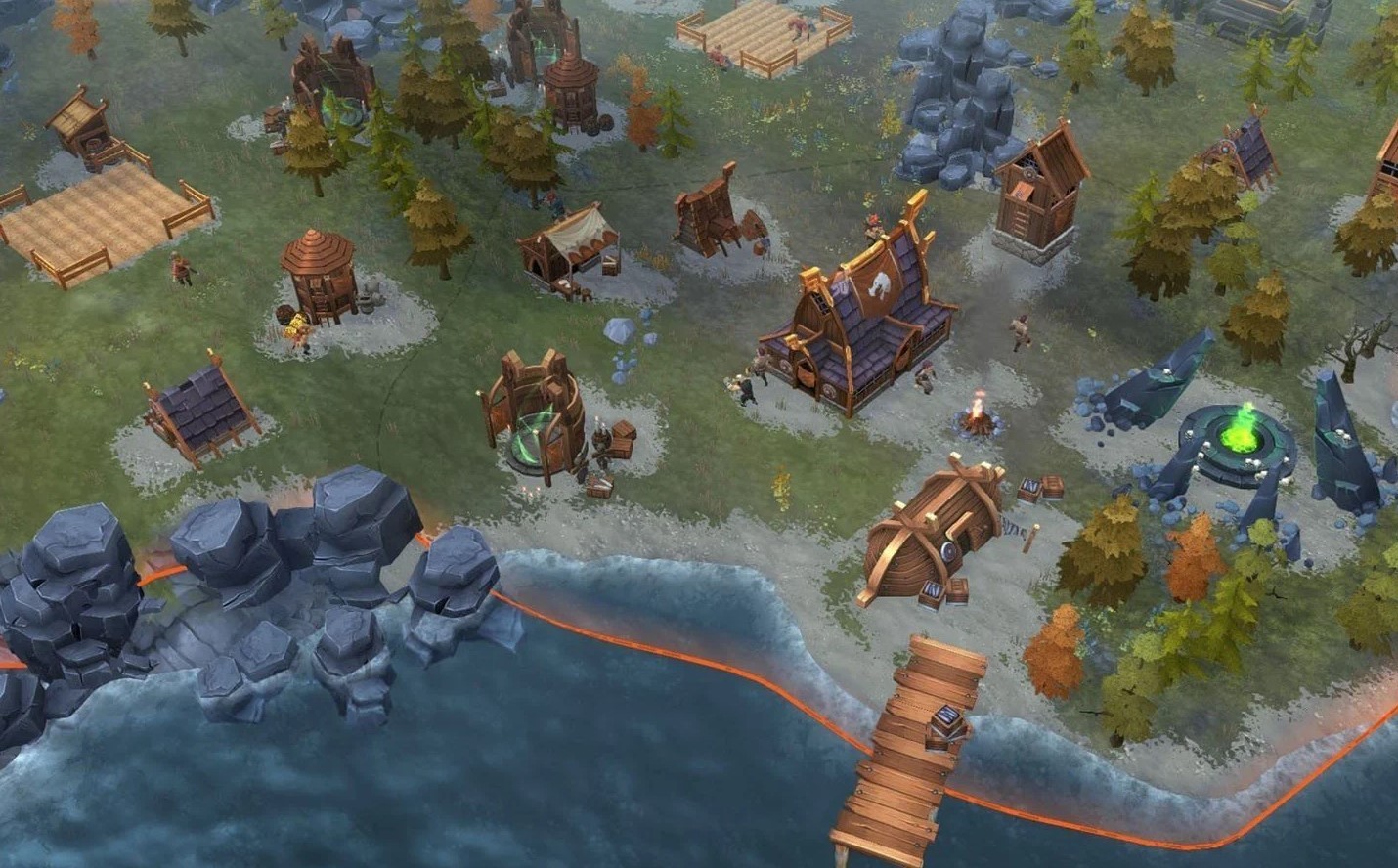 Northgard