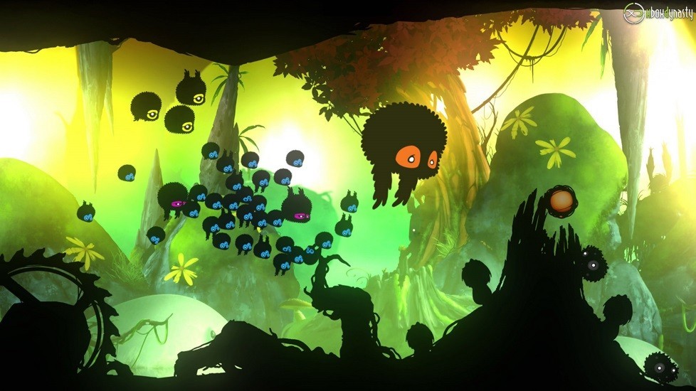 Badland