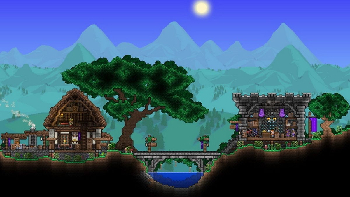 Terraria