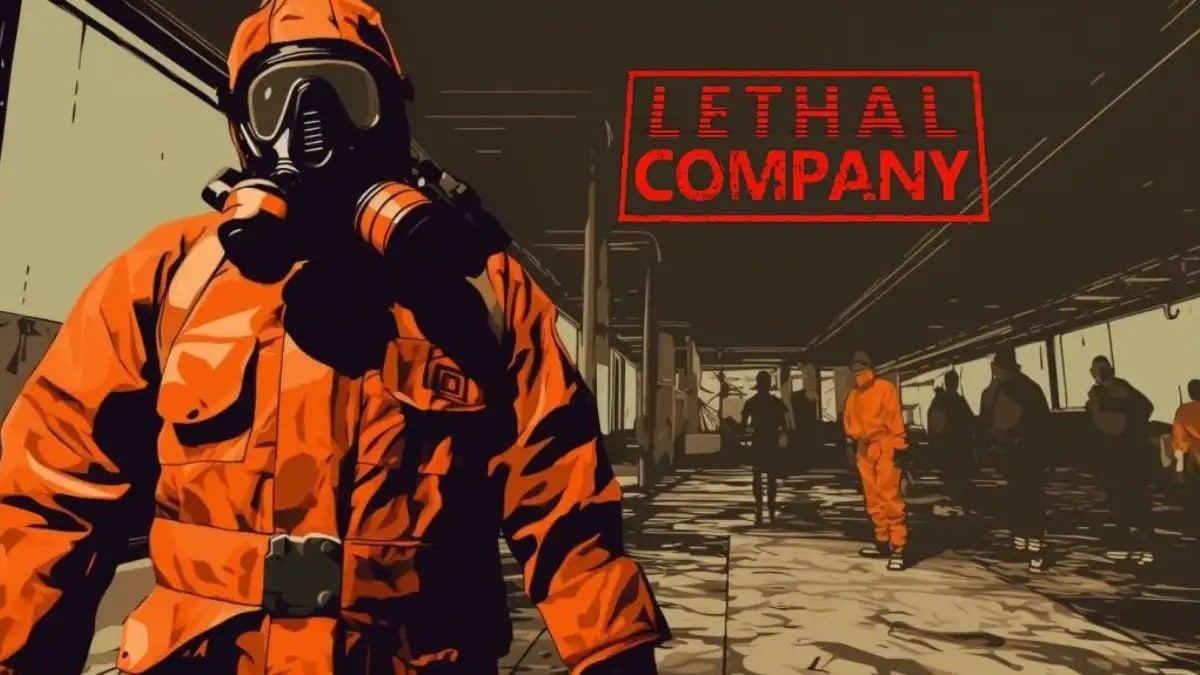 Lethal Company
