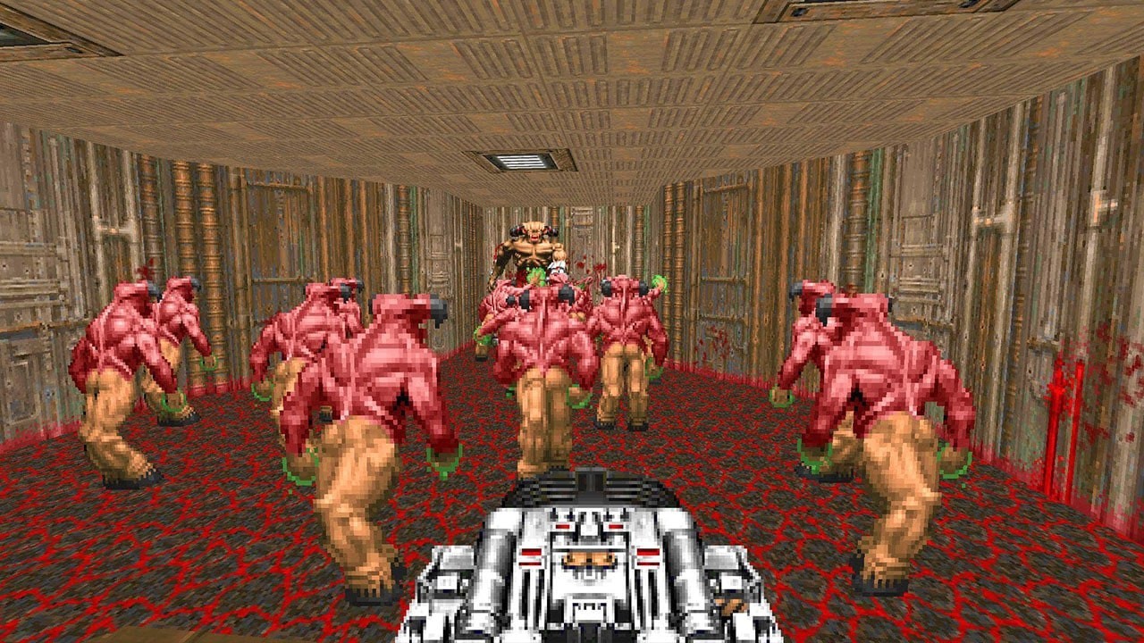 DOOM 2