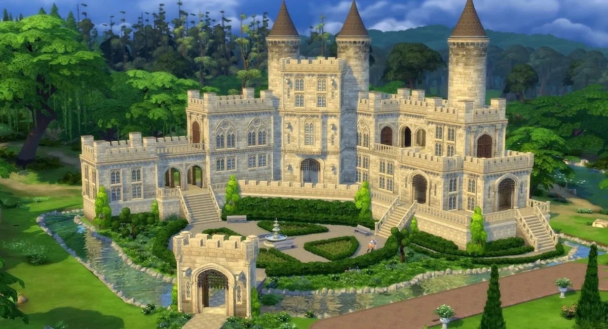 The Sims 4