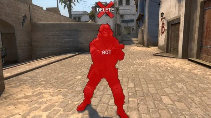 cs go bot