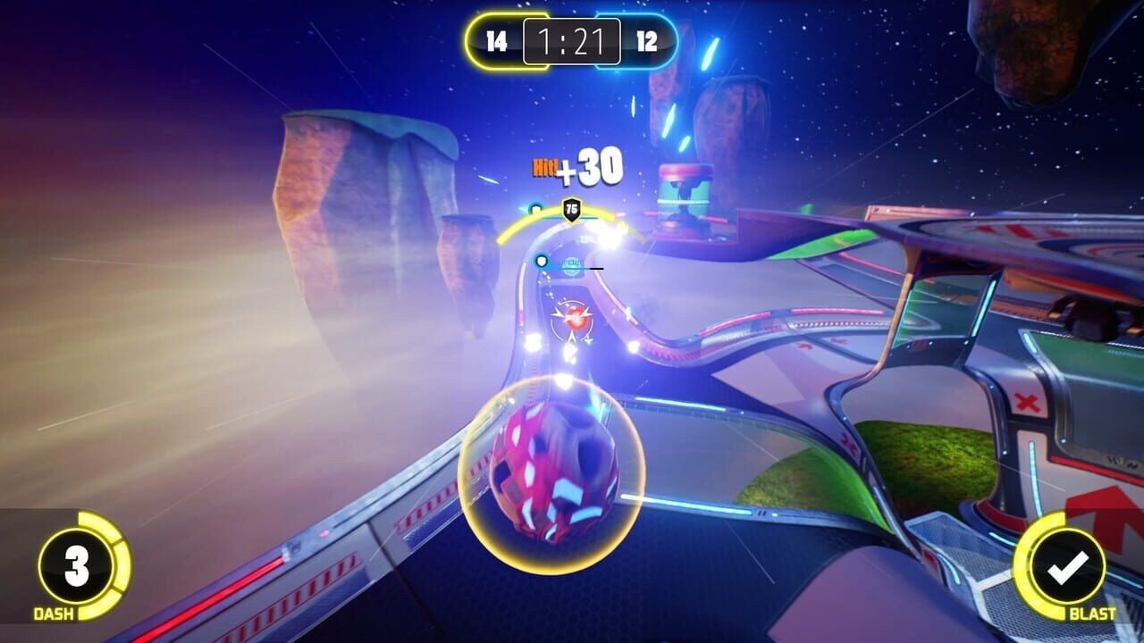 BattleCore Arena