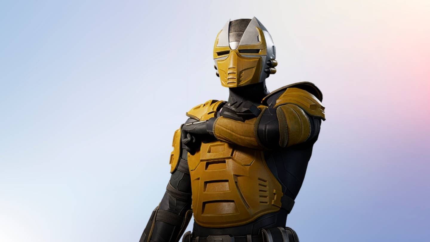 Cyrax mk1