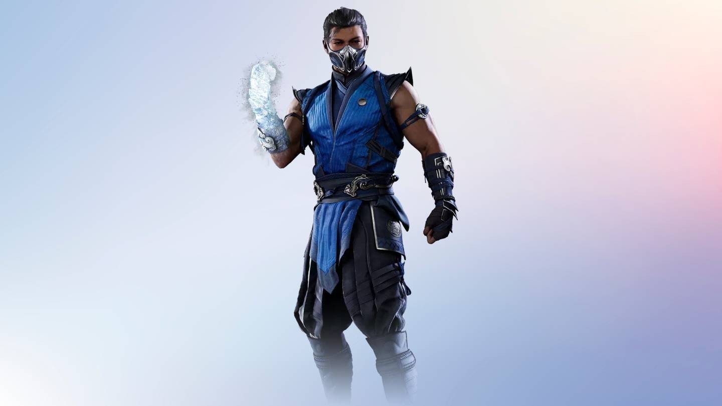 Sub-Zero mk1